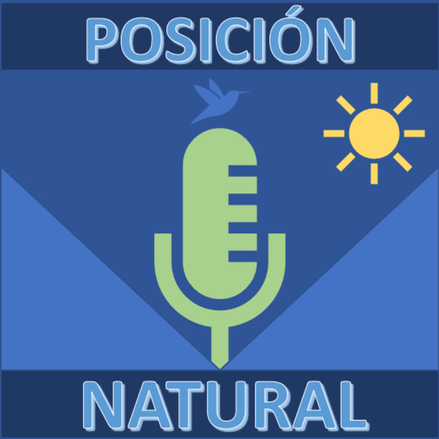 Posición Natural