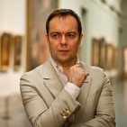 Voces del Misterio ESPECIAL: Entrevista a Javier Sierra