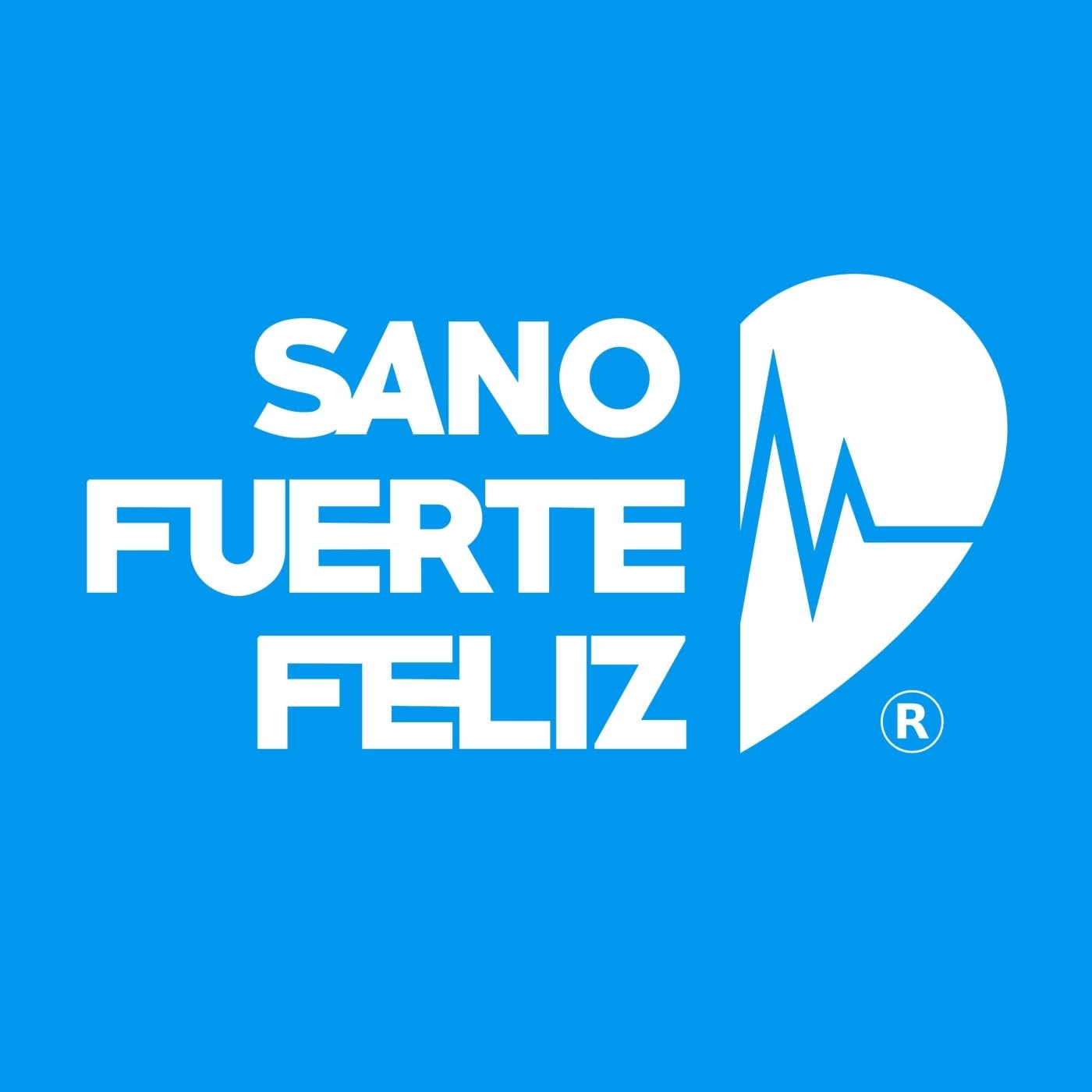 #7 SANO FUERTE FELIZ Noticias de la semana 25/7/17