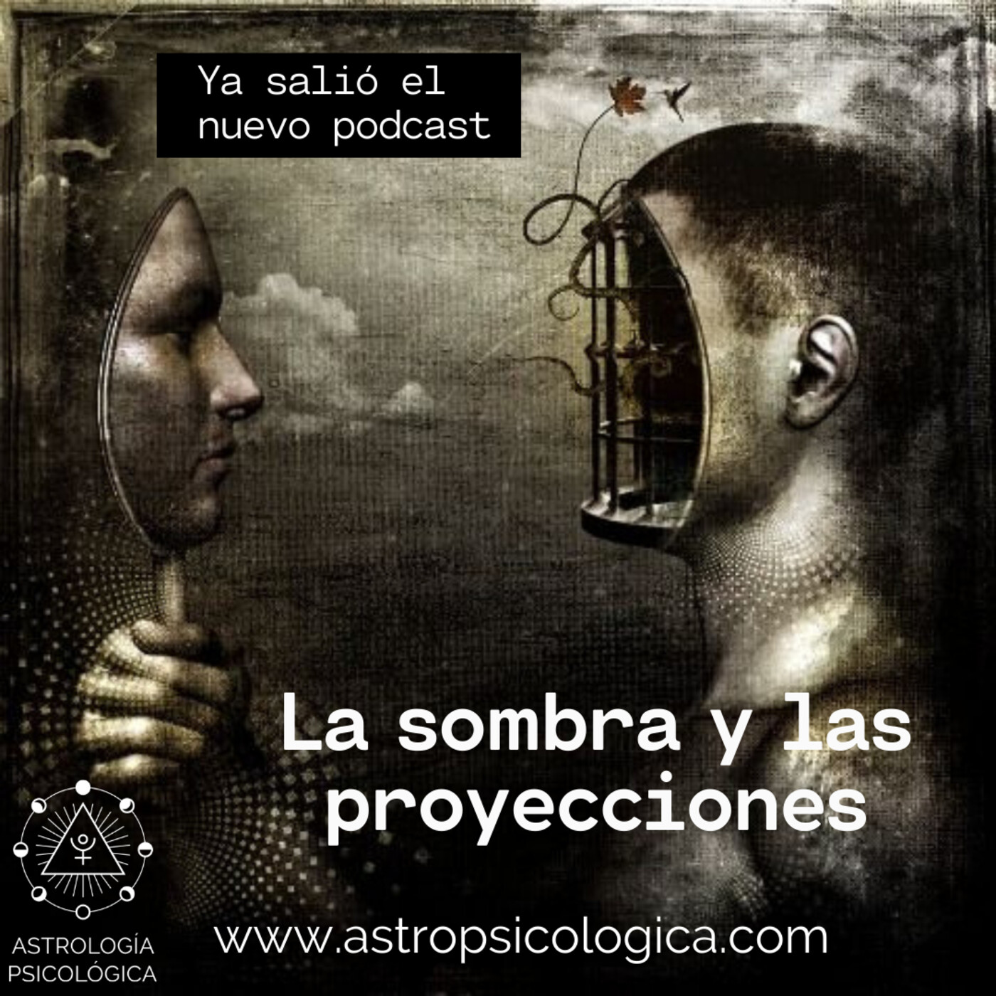 Astropsicologica