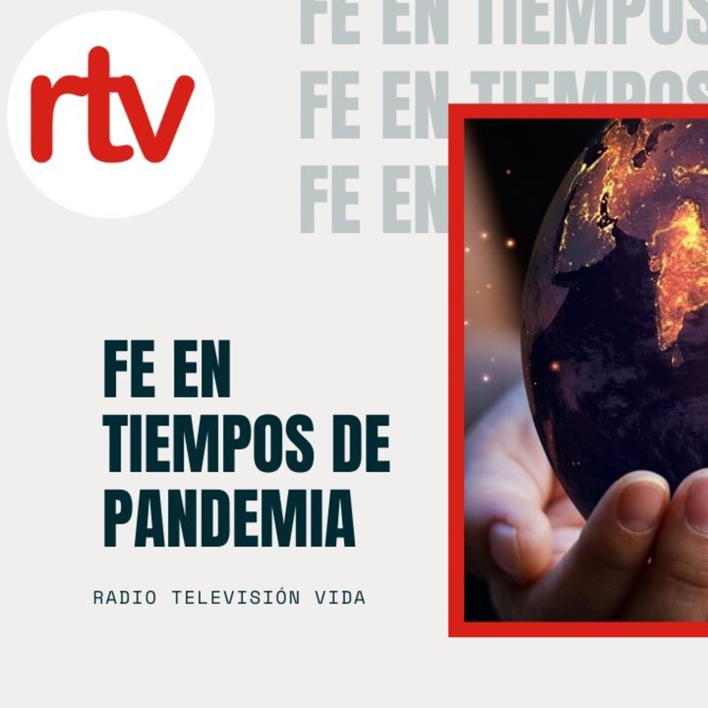 FE EN TIEMPOS DE PANDEMIA