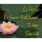 Audio Meditación. Técnica del Ho oponopono