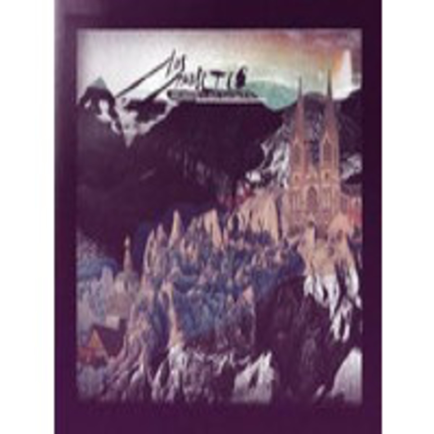 El Telescopio 231, con Los Punsetes, The Walkmen, Strand, The Flaming Lips, Fernando Alfaro... episode artwork