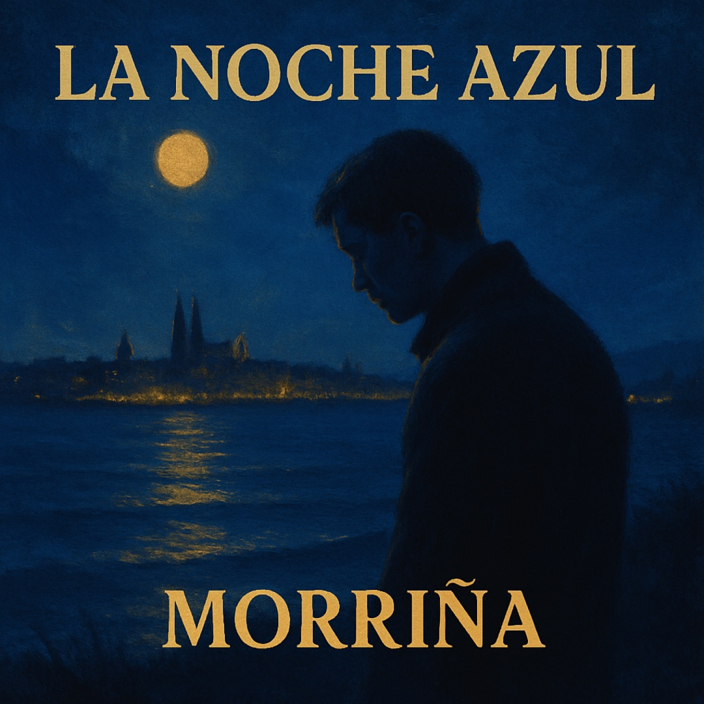 La Noche Azul: 10x11 (Morriña) episode artwork