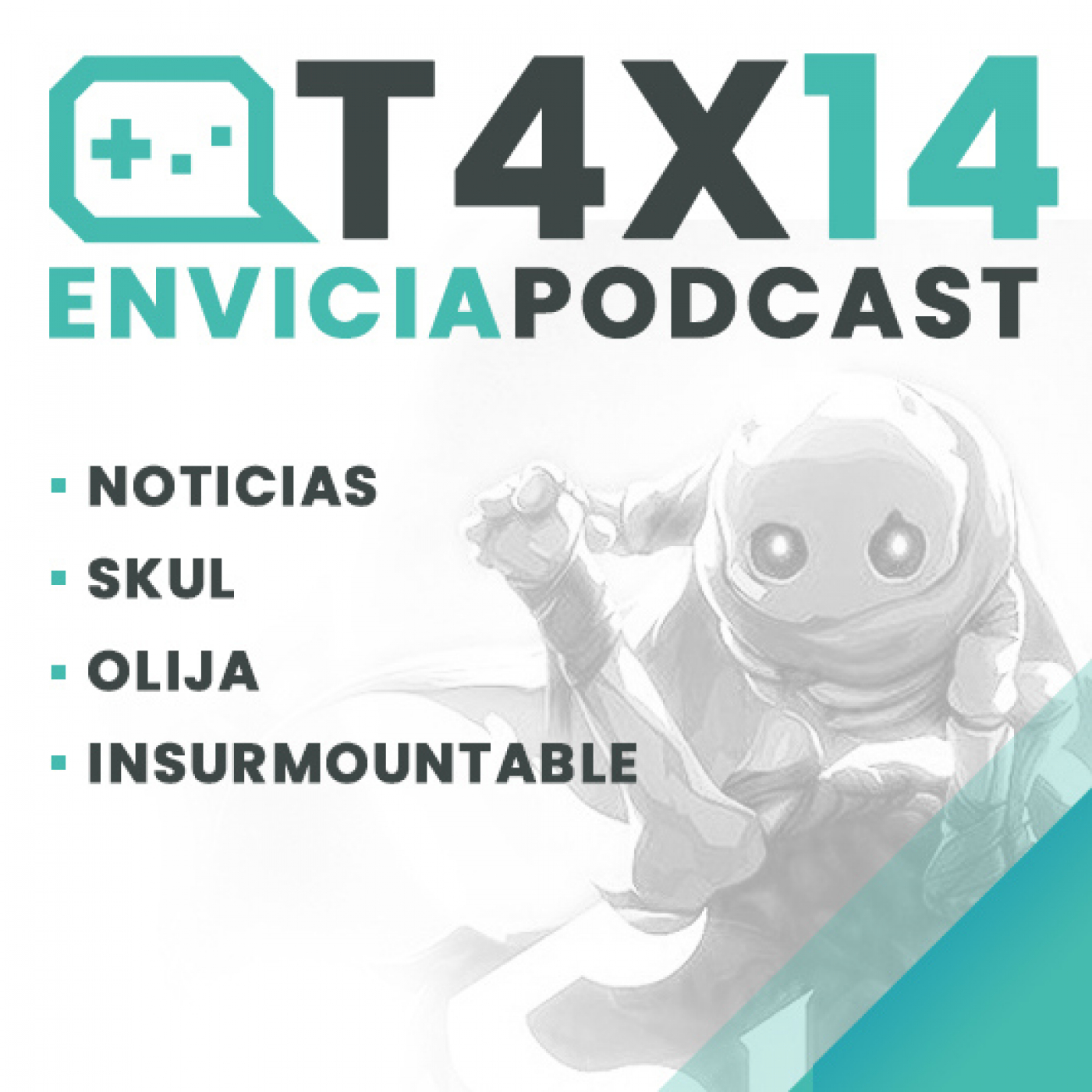 ENVICIA PODCAST