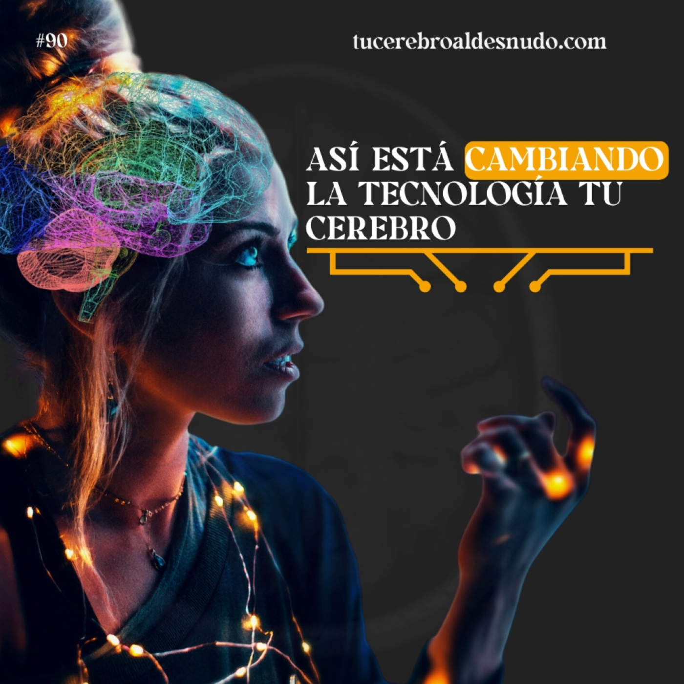 Cerebro Injodible®