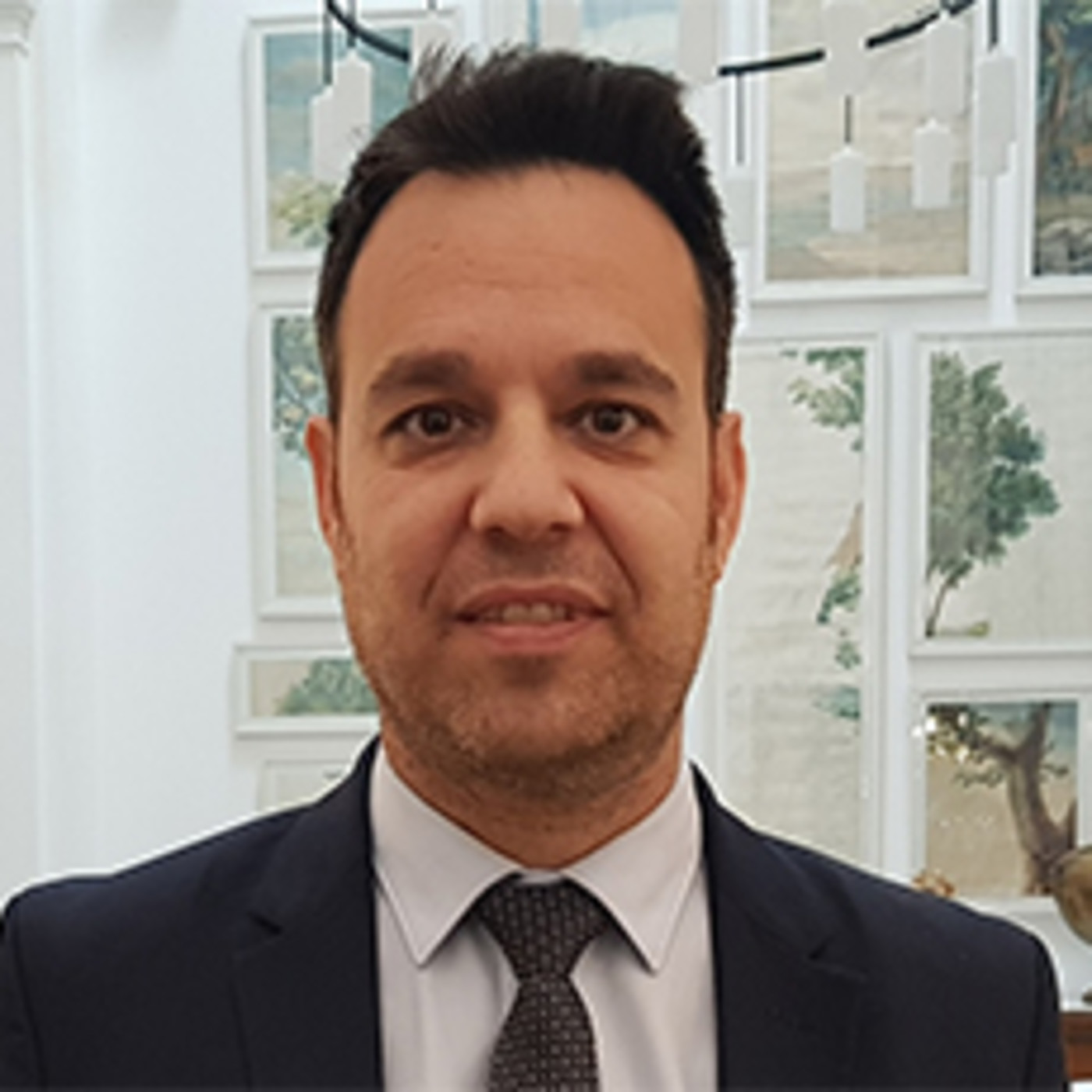 Podcast de Enric Ribera Gabandé