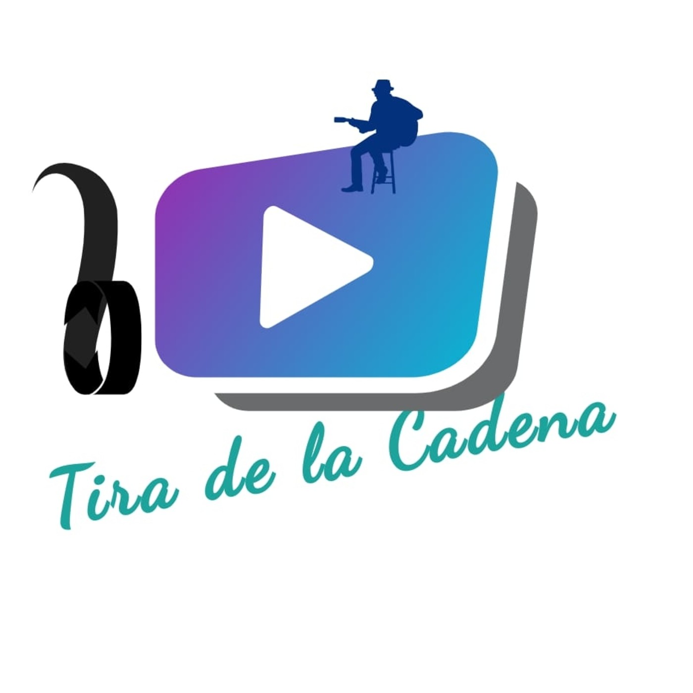 Tira de la cadena