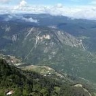 La Comunidad de Guerrero itundujia y su vegetación