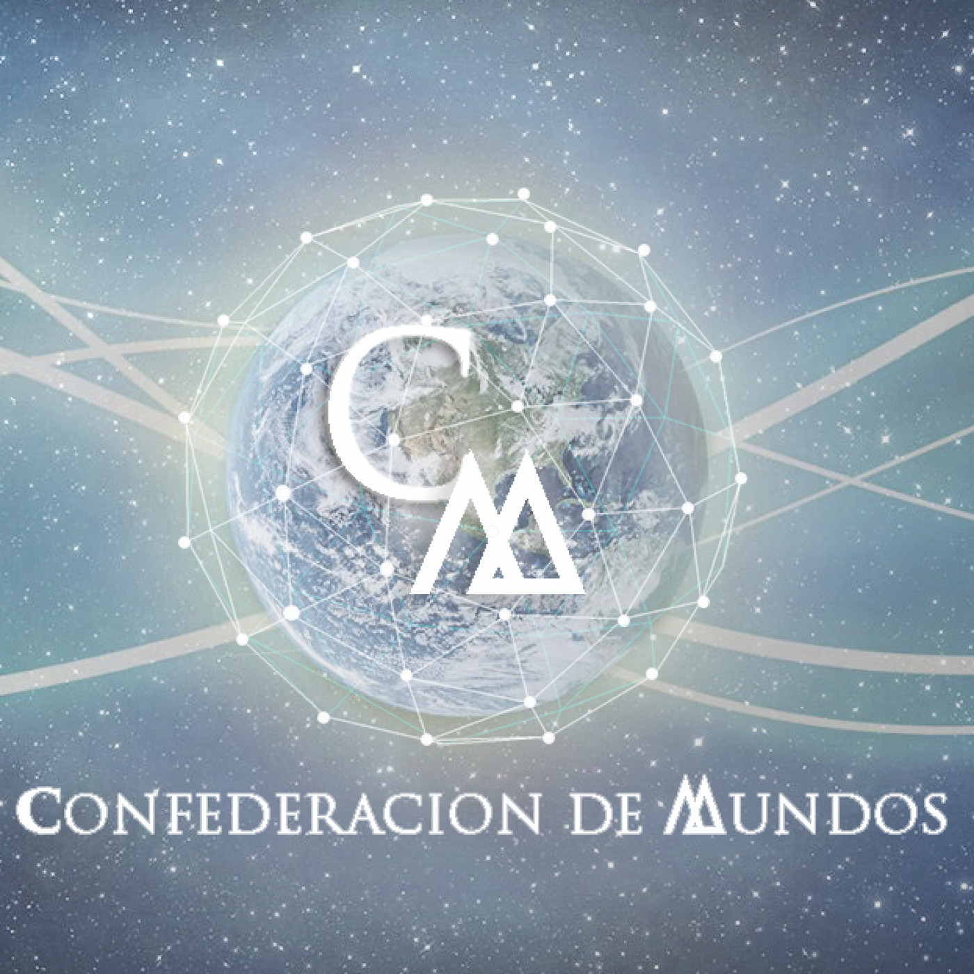 Confederación de Mundos