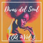 Emotion On Air 6x14: Divas Del Soul Vol. 3