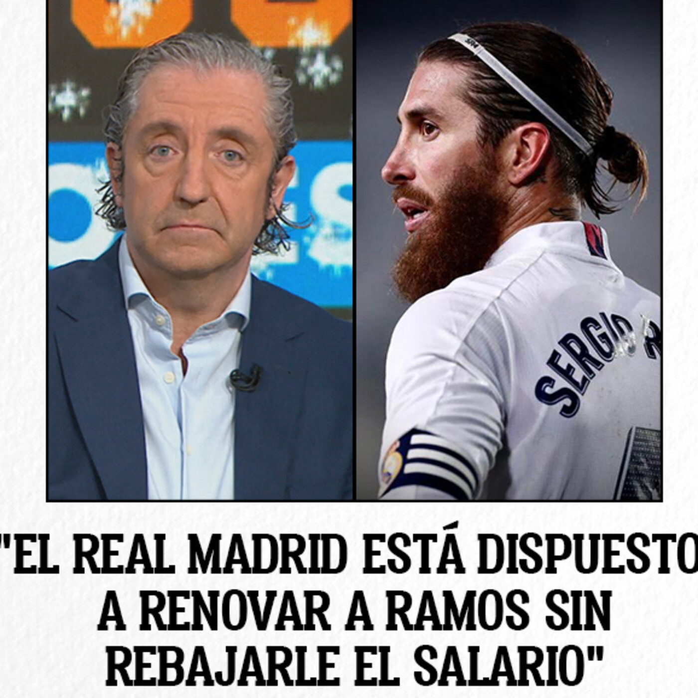 El Chiringuito de Jugones