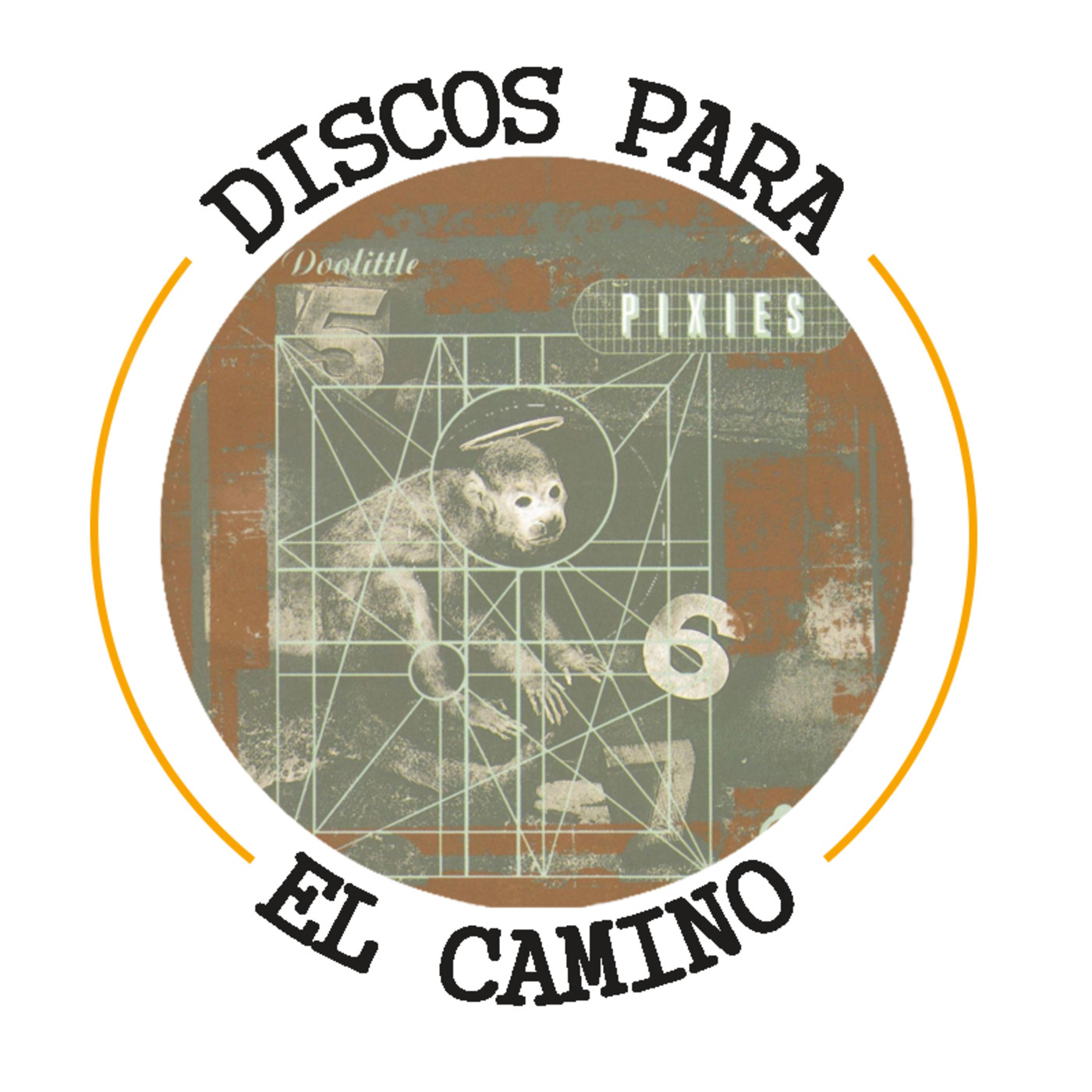 Discos para el Camino