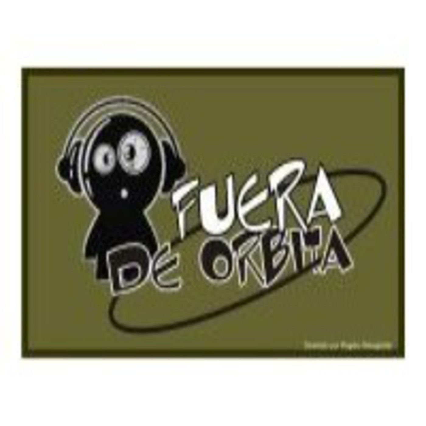 Podcast fueradeorbita