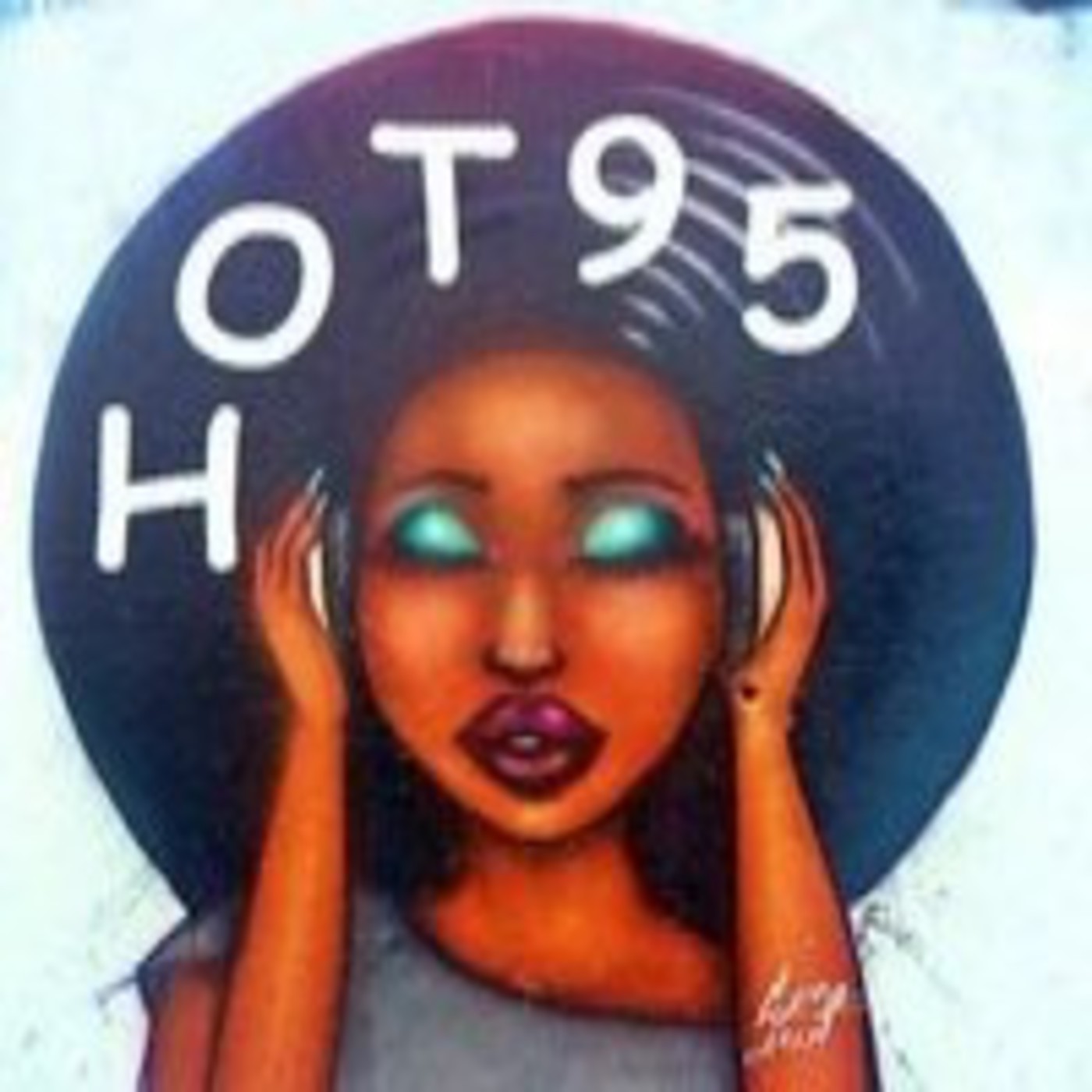 RADIO HOT95