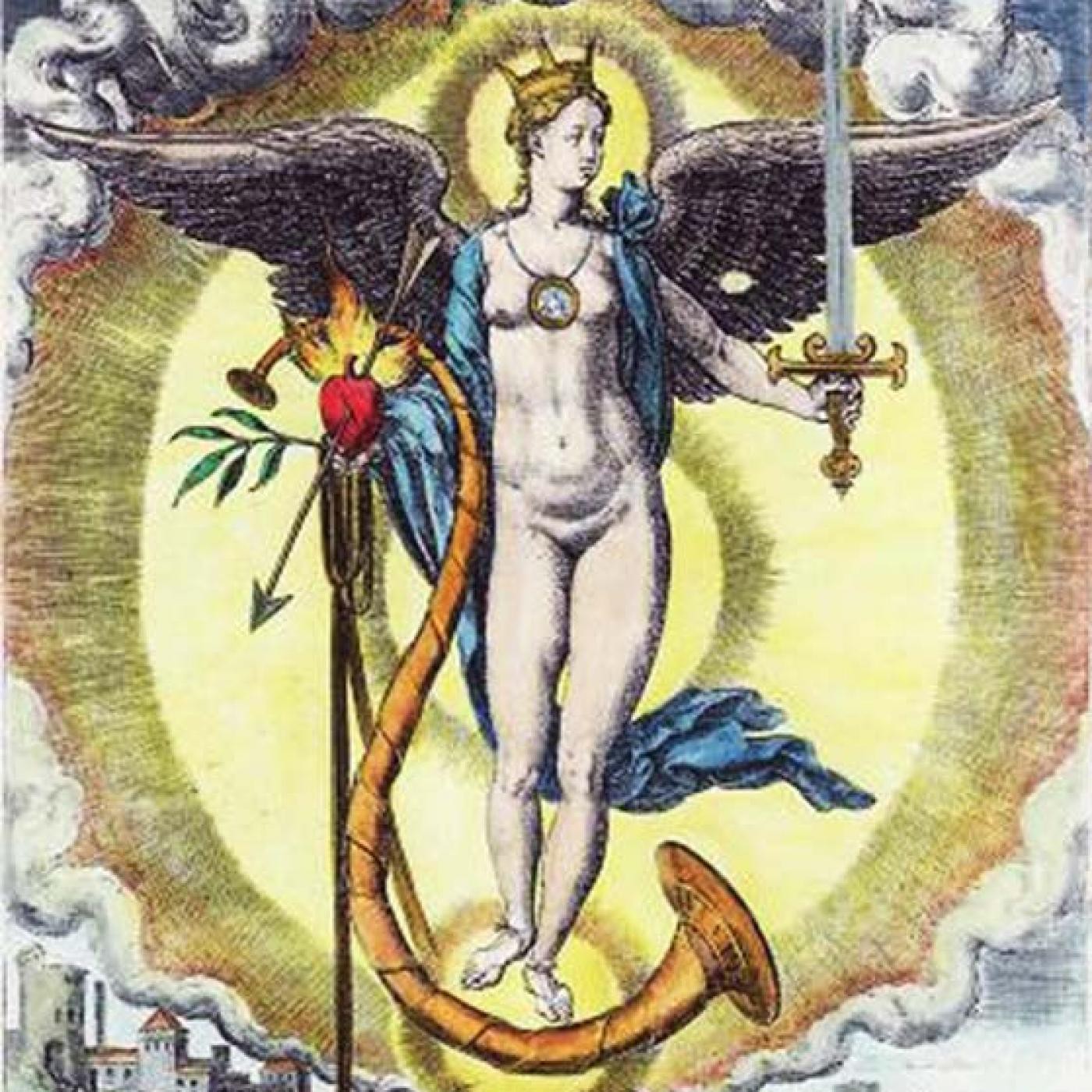 LA DOCTRINA DEL FUEGO 2 - Samael Aun Weor episode artwork