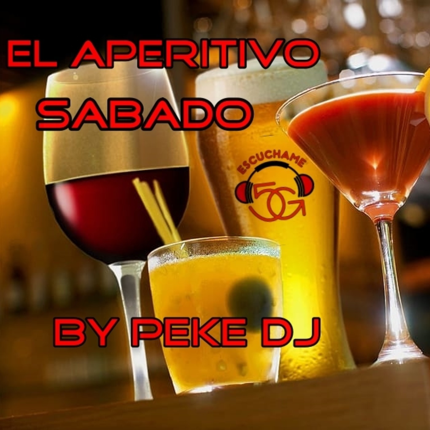 sabado vermut episode artwork
