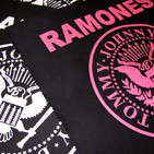 ENTRELINEAS: Ramones