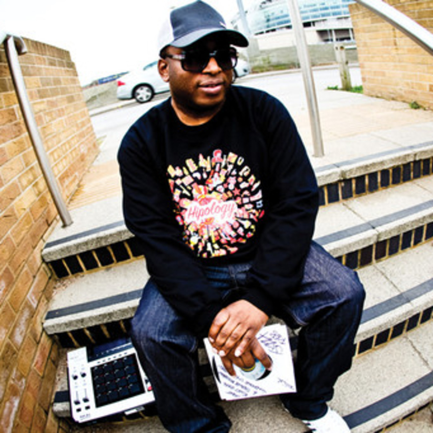 Leyenda 808 Radio: ‘Feel Real Good’ de Manix (1992) episode artwork