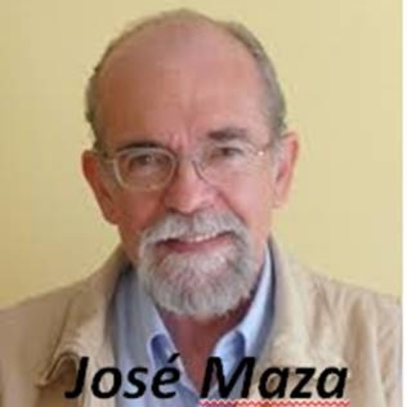 Profesor: José Maza.(Parte #8)