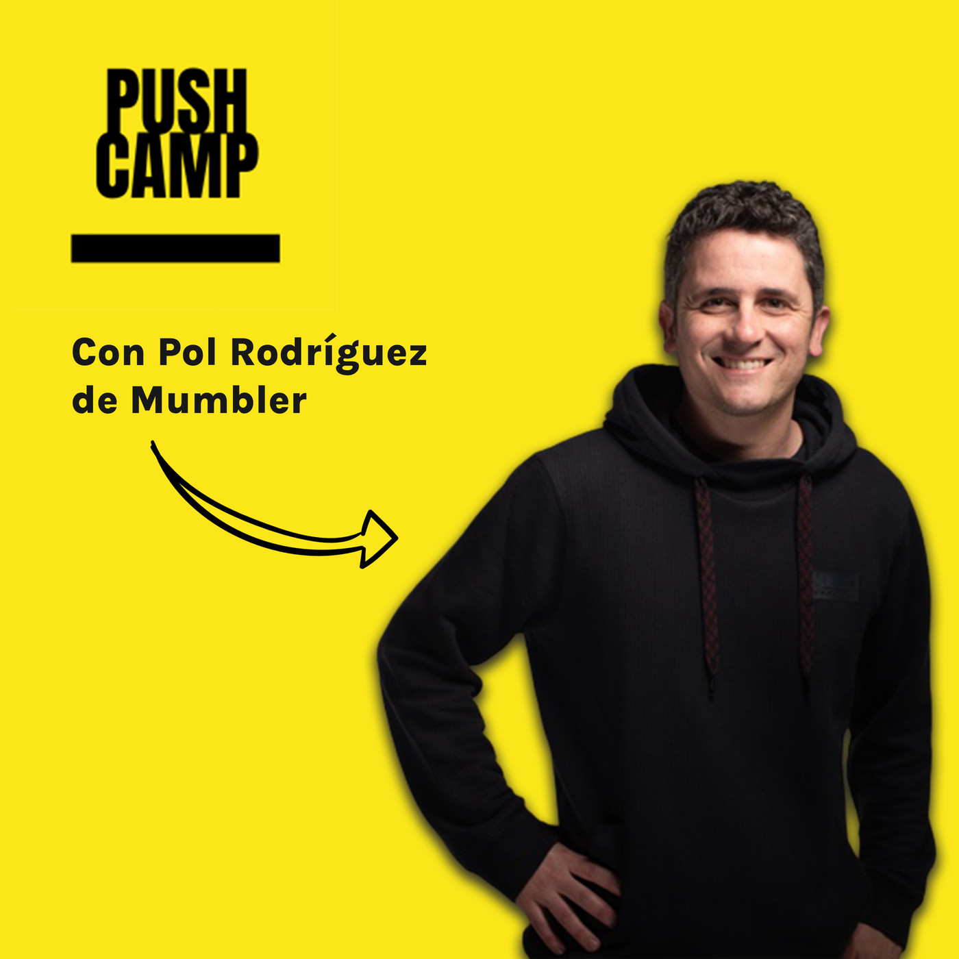 PUSHCAMP