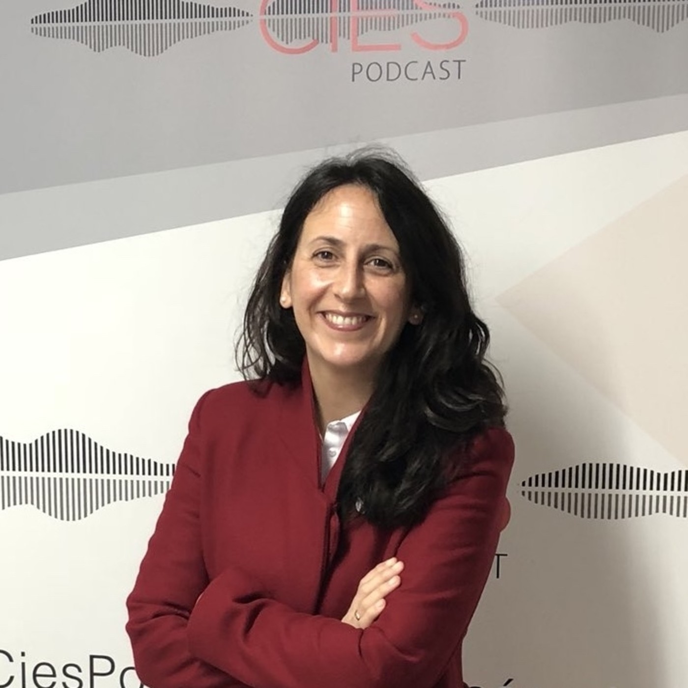 CÍES Podcast: CapÍtulo 344 _ 23-04-20