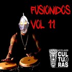 Fusionidos vol.11