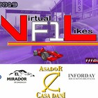 Entrevista VirtualF1Likes GP Domingo GP MÓNACO