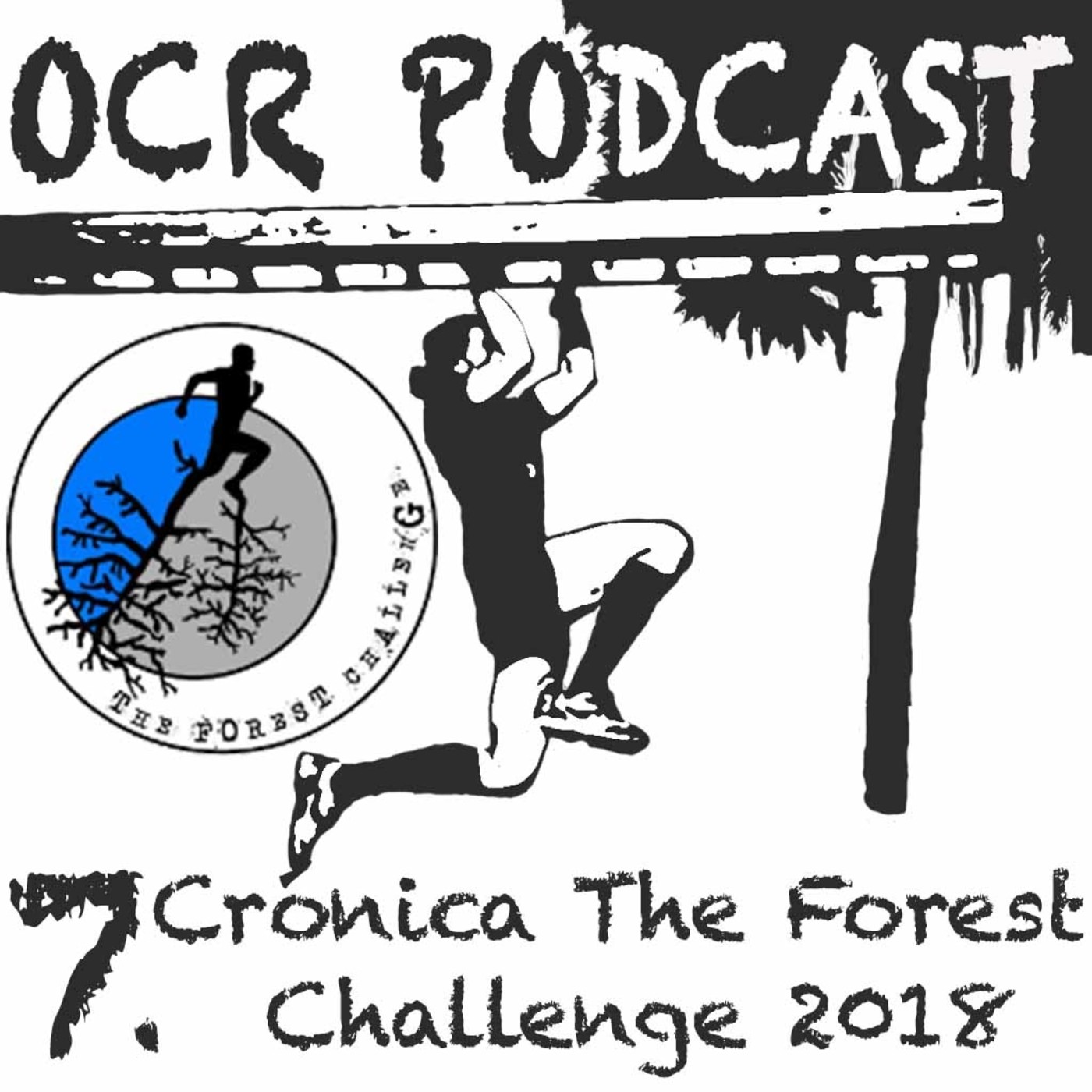 OCR PODCAST. By CrossWork Entrenadores