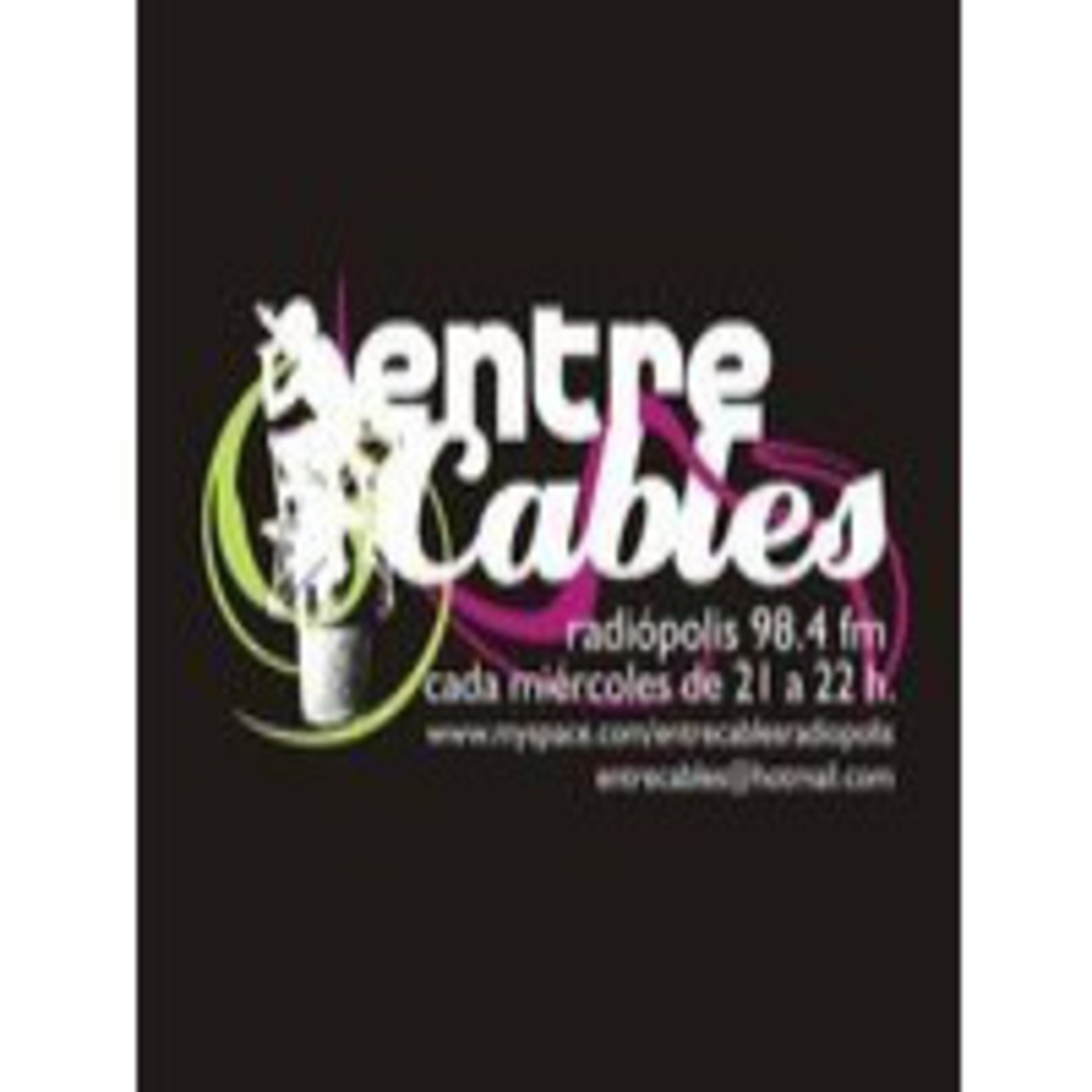 Entre Cables