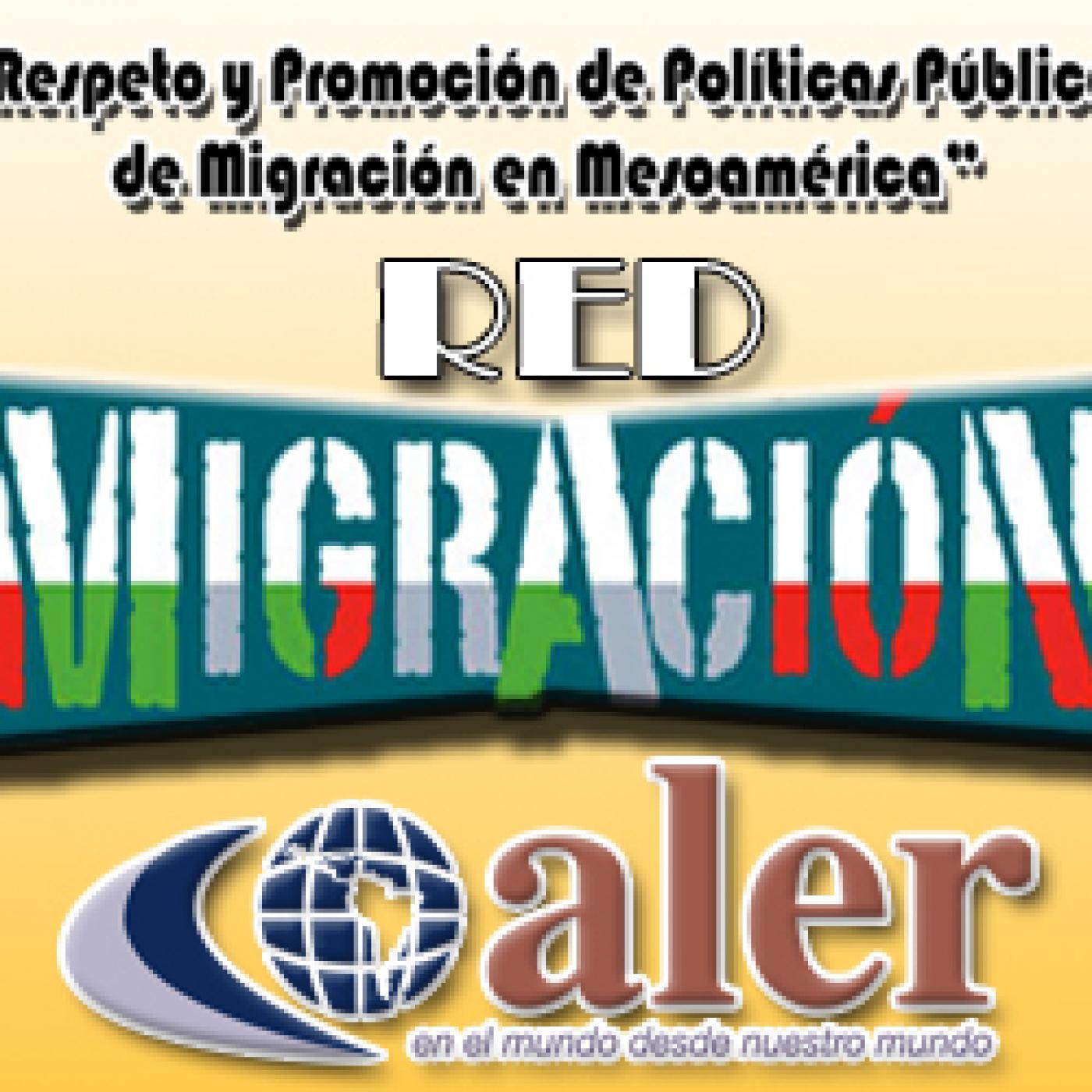 Red de Migración y Comunicación