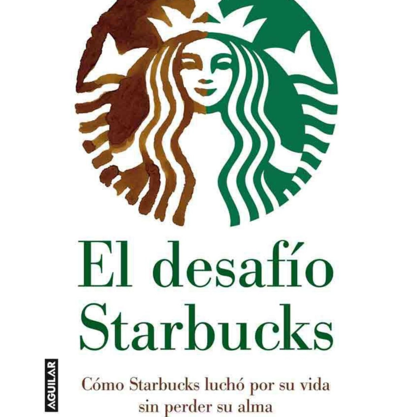 El Desafío Starbucks 5 episode artwork