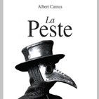 Braknt Books 2x08 - ESPECIAL Coronavirus y La peste, de Camus