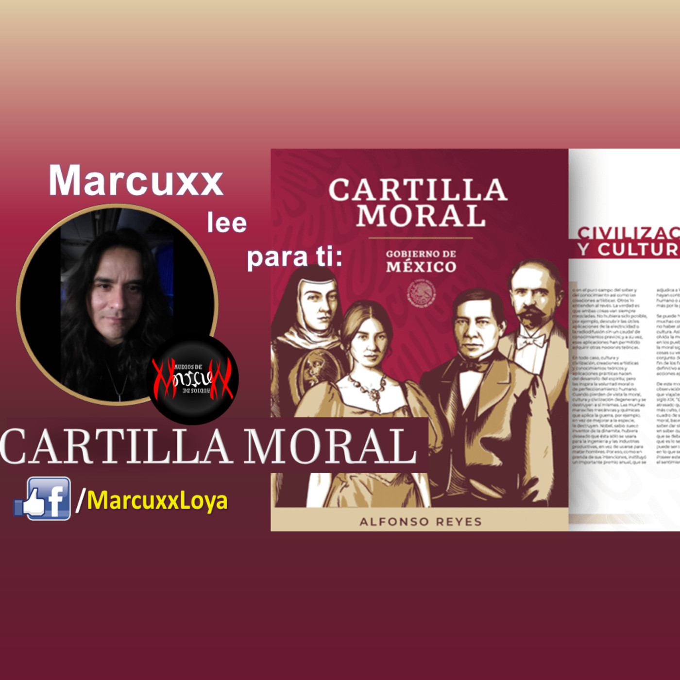 Secretos de Seducción con Marcuxx