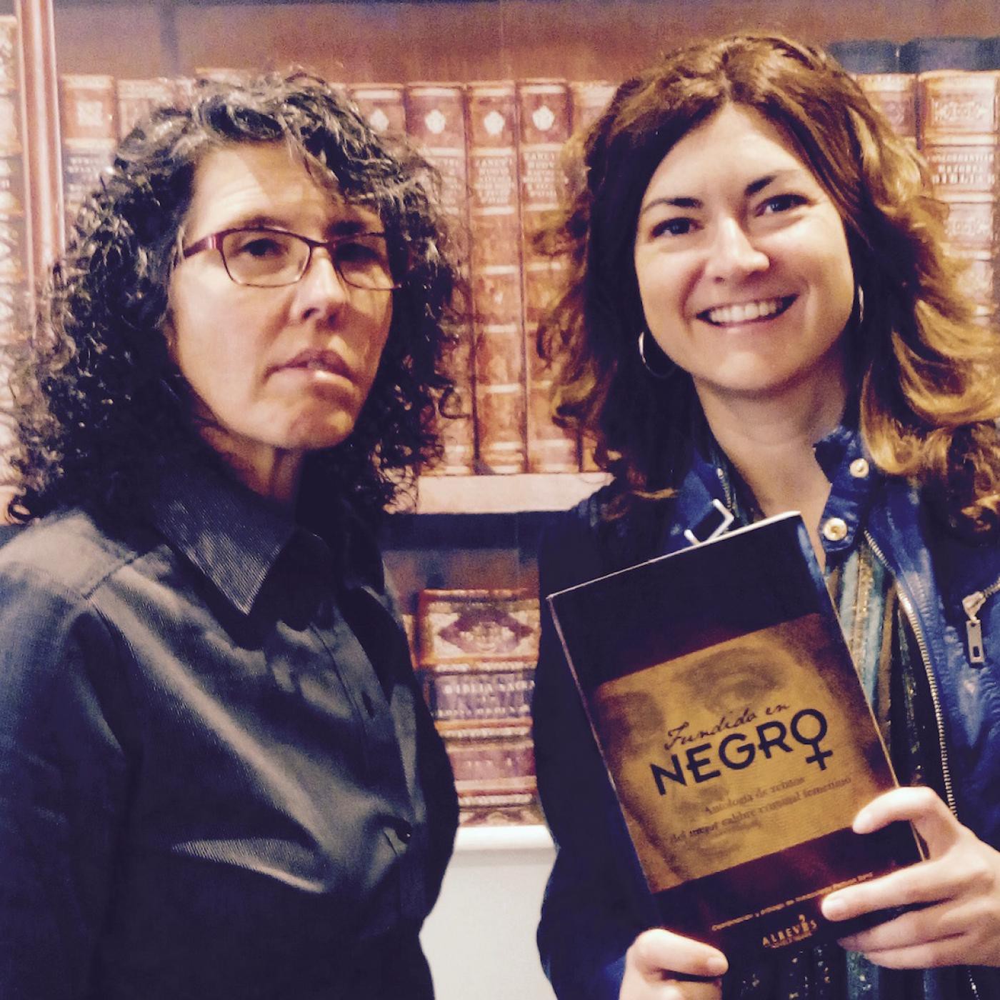 Al otro lado del libro