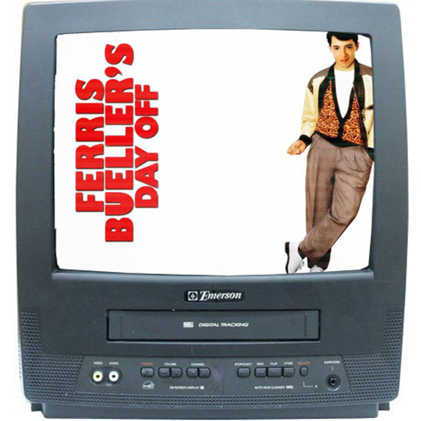 Remake a los 80, cine y videoclub