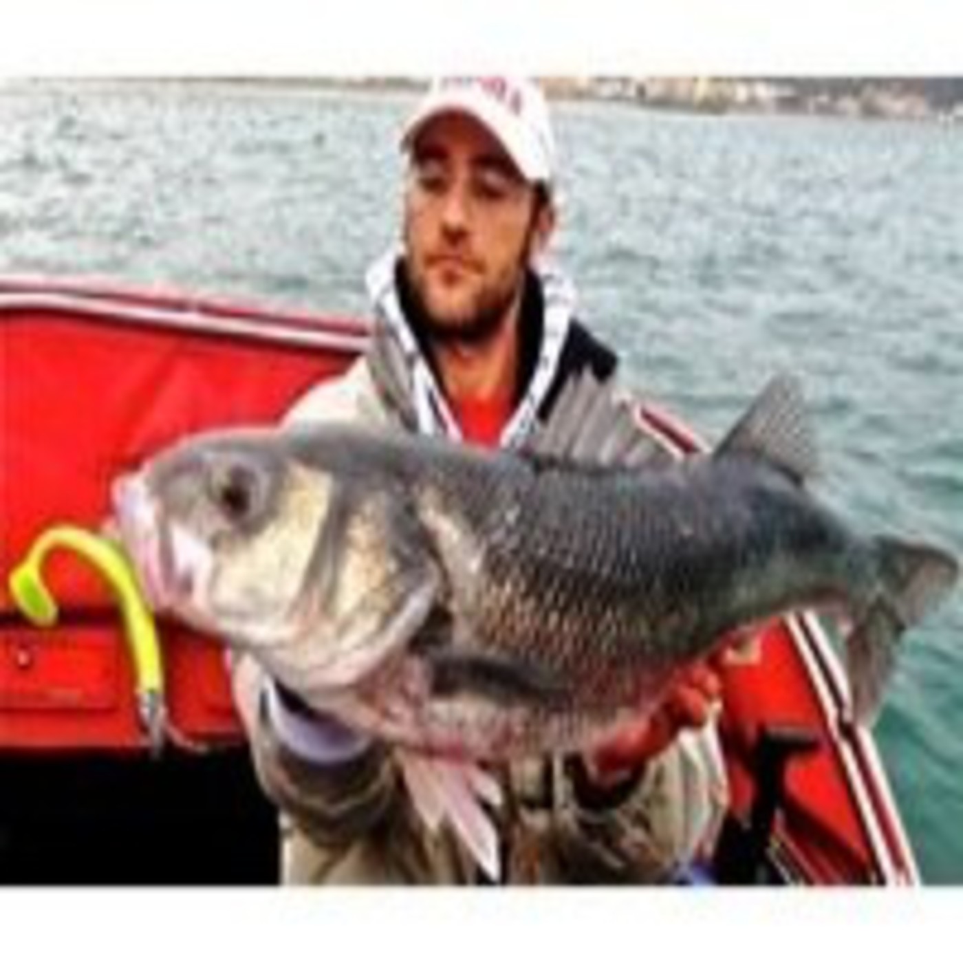 Podcast DIAL DE PESCA