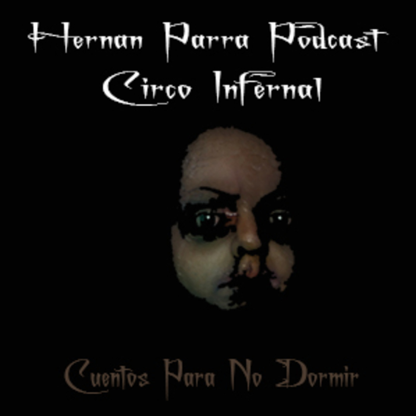 Circo Infernal episode artwork