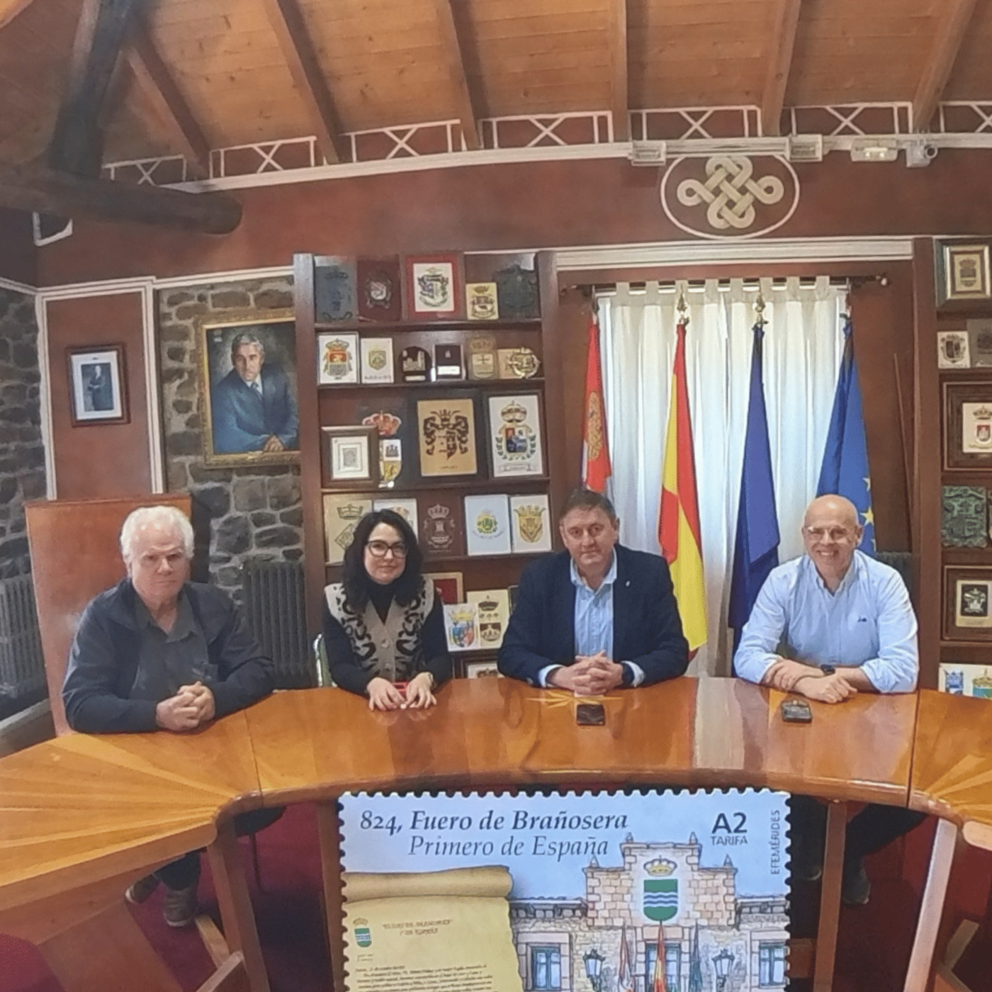 Entrevistas en Radio Aguilar FM
