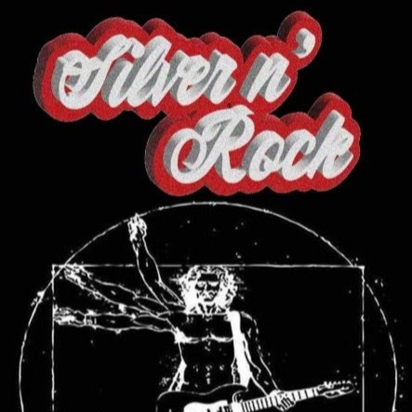 Progressive Bulls (Radio Online): Silver&Rock episode artwork