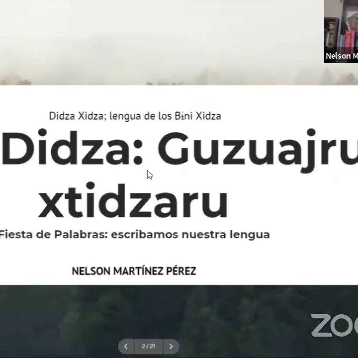 ZAPOTECAS