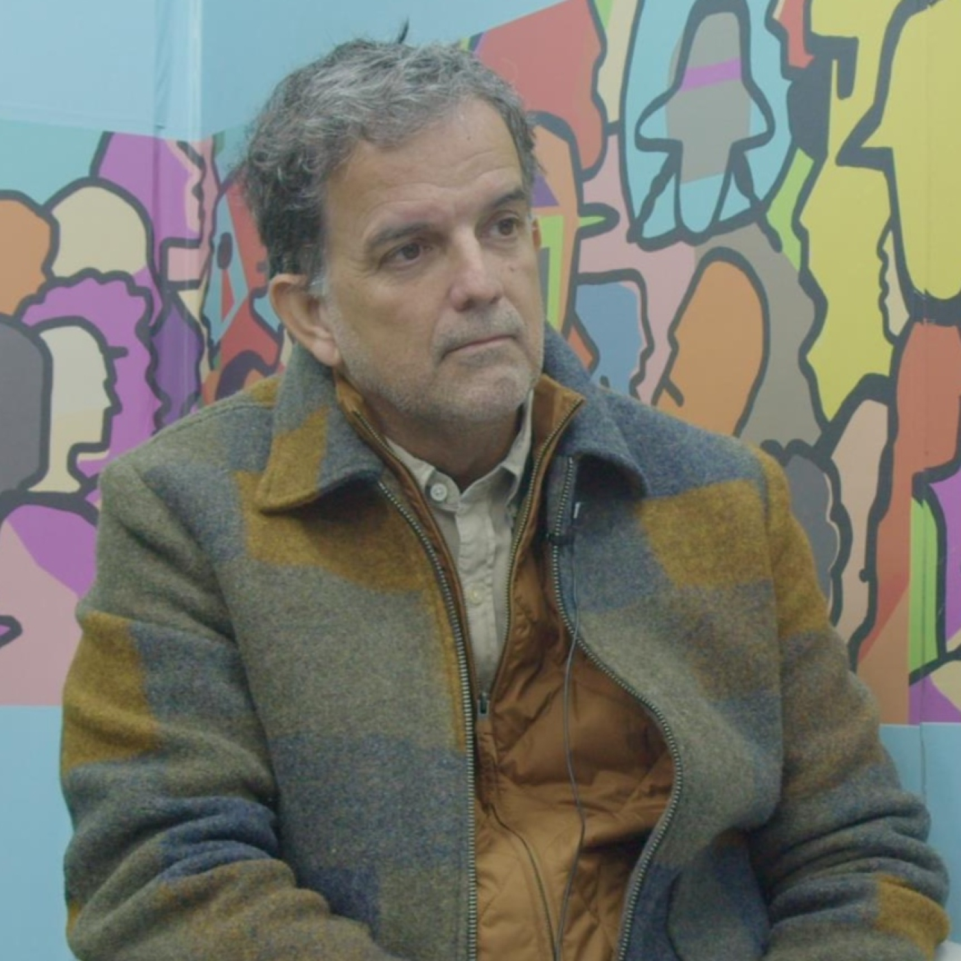 Federico León y León en No Hay Derecho con Glatzer Tuesta [20-08-2025]
