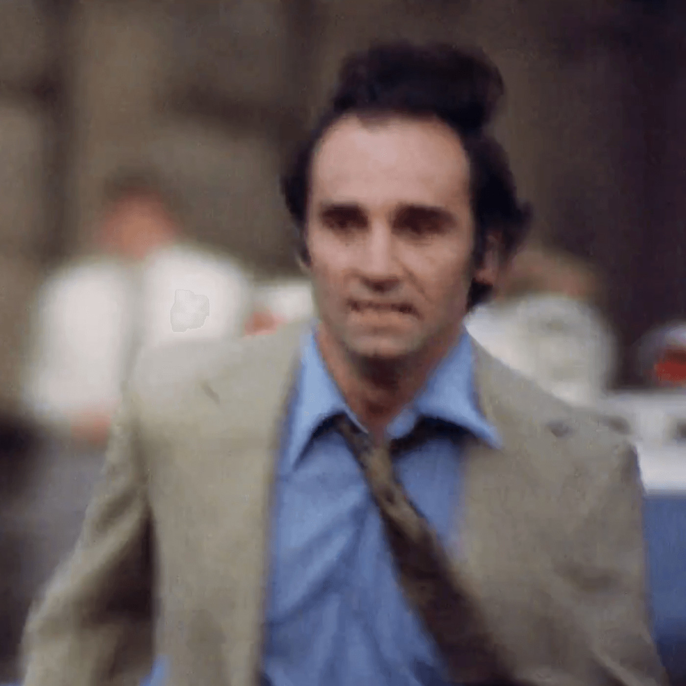 Críticas Sobre La Marcha