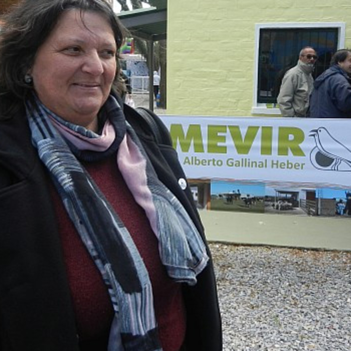 Podcast de Informe Granjero