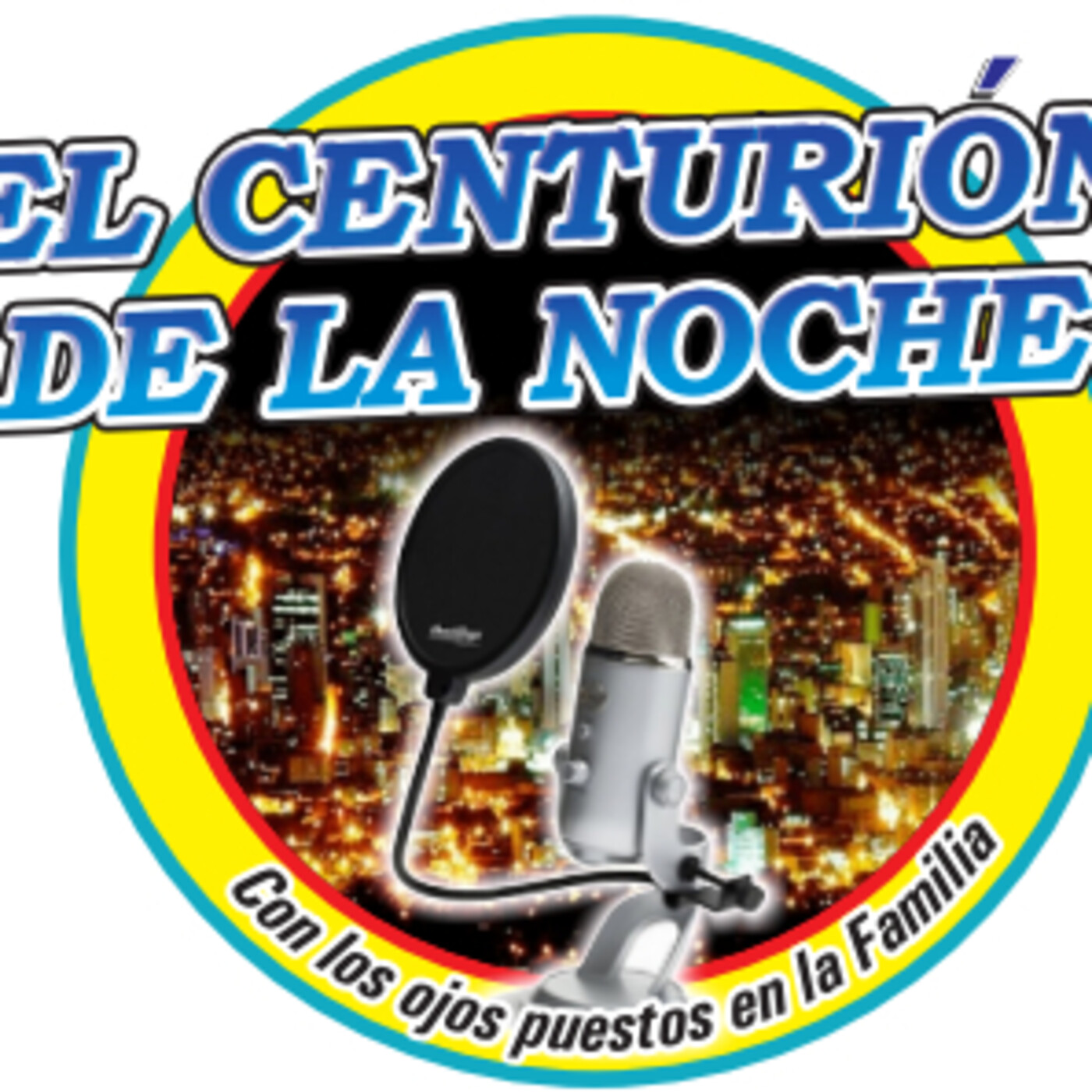 Centuriòn de la Noche