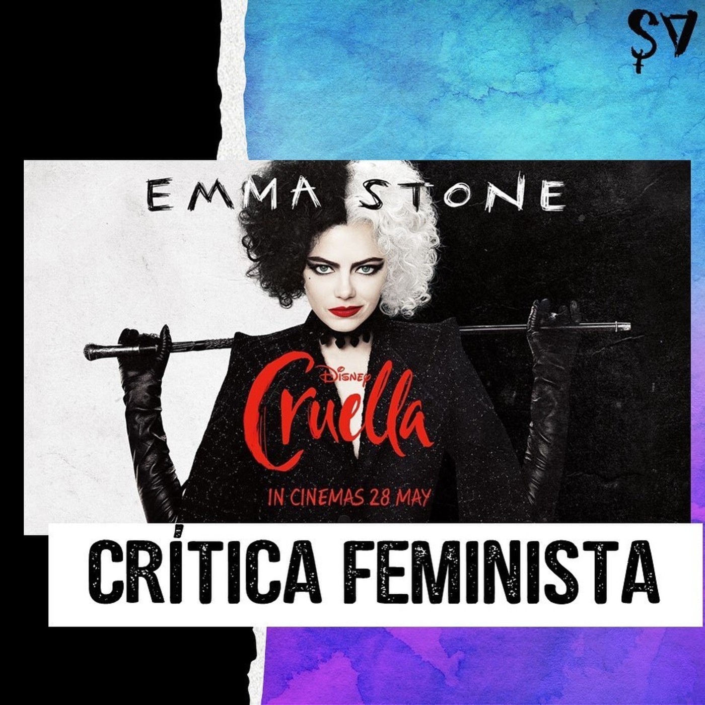 SuperVioletas Feminismo