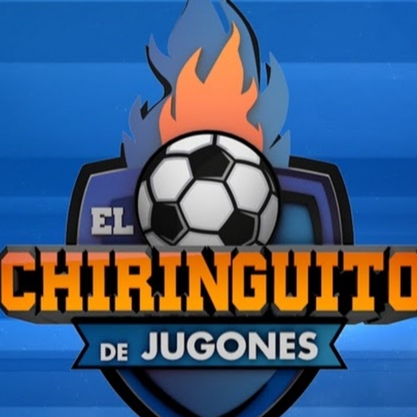 El Chiringuito de Jugones de Makataki