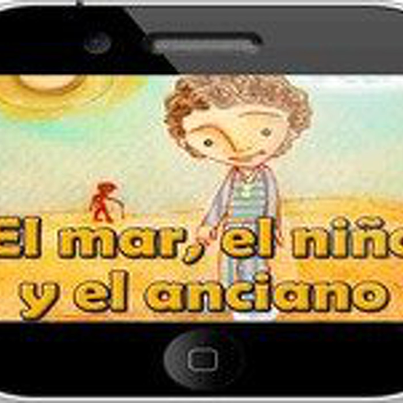 El mar, el niño y el anciano