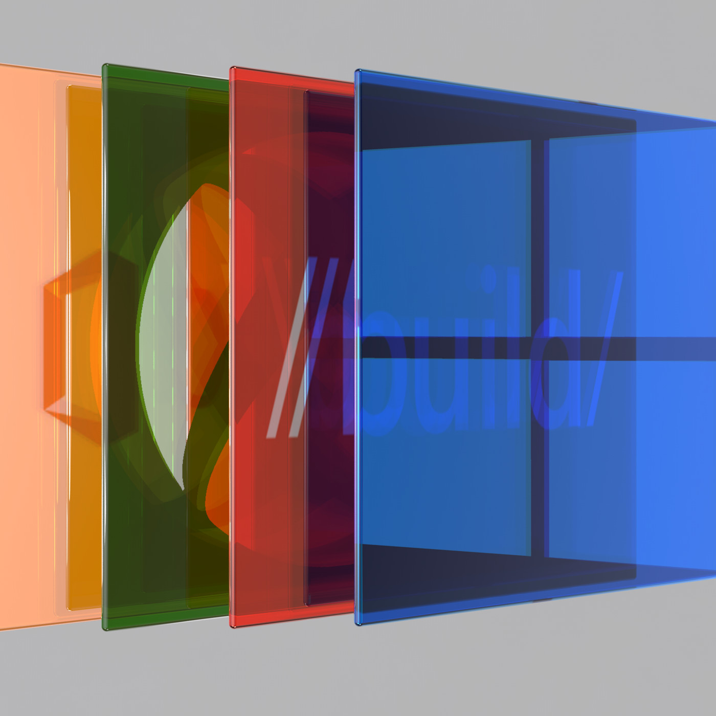 Microsofters Primera Temporada