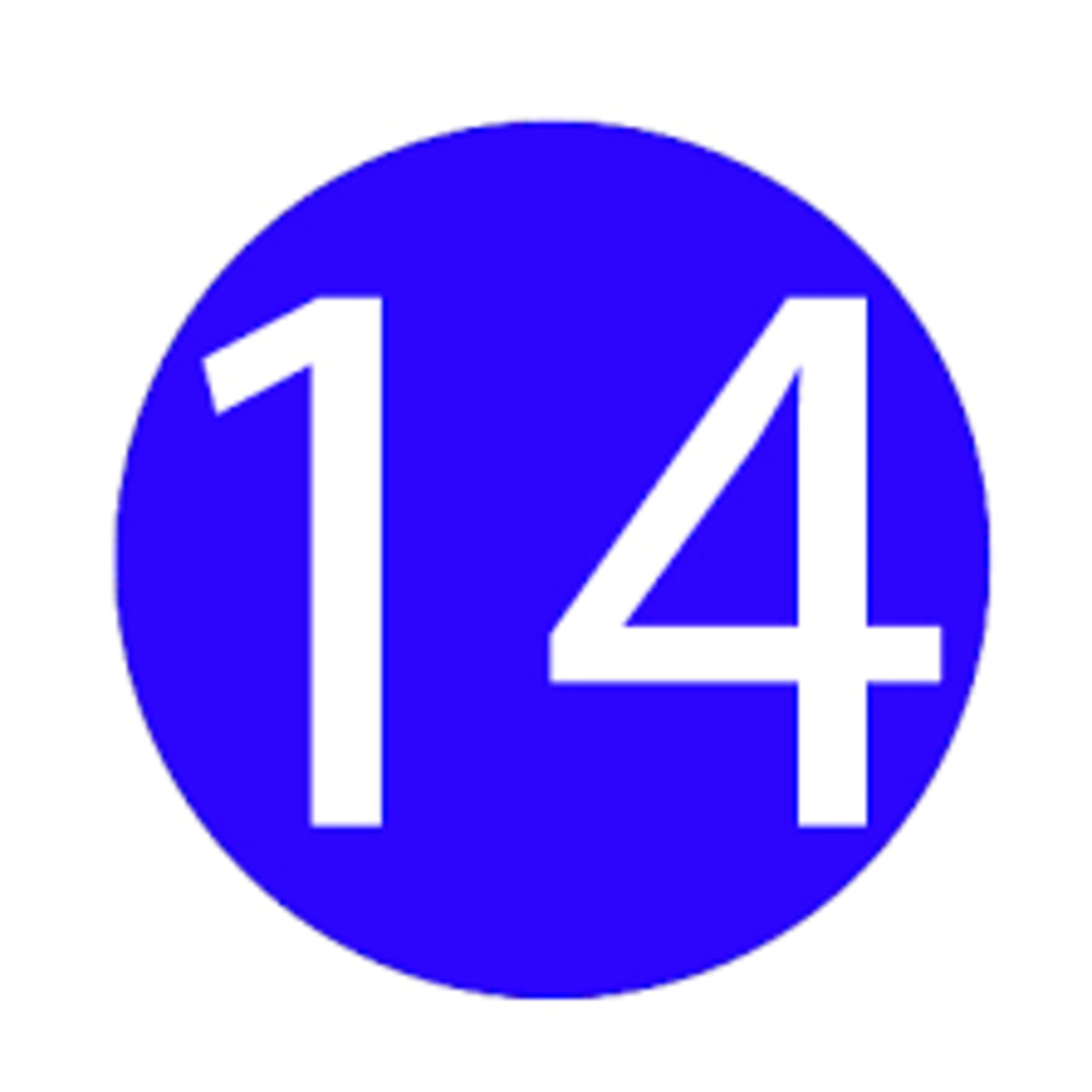 Lección 14 Rítimica I episode artwork